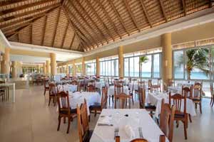 La Terraza - Viva Wyndham Dominicus Beach - An All-Inclusive Resort