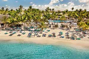 Viva Dominicus Beach by Wyndham - All Inclusive Resort - La Romana