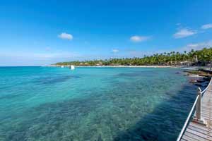 Viva Dominicus Beach by Wyndham - All Inclusive Resort - La Romana