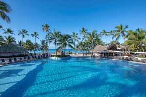 Viva Dominicus Beach by Wyndham - All Inclusive Resort - La Romana