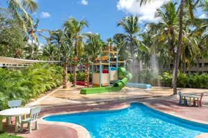 Viva Dominicus Beach by Wyndham - All Inclusive Resort - La Romana