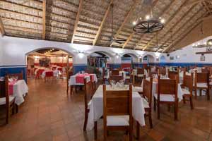 Viva Mexico - Viva Wyndham Dominicus Beach - An All-Inclusive Resort