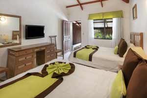 Garden Bungalow - Viva Wyndham Dominicus Beach - All-Inclusive Beachfront Resort
