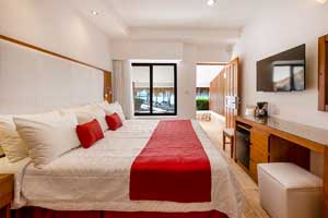 Ocean Bungalow - Viva Dominicus Beach by Wyndham - All-Inclusive Beachfront Resort