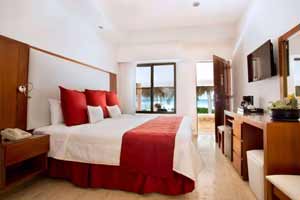 Ocean Bungalow - Viva Dominicus Beach by Wyndham - All-Inclusive Beachfront Resort